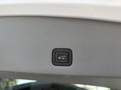 2023 Cadillac XT6 AWD 4dr Premium Luxury