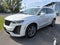 2023 Cadillac XT6 AWD 4dr Premium Luxury