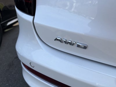 2023 Cadillac XT6 AWD 4dr Premium Luxury