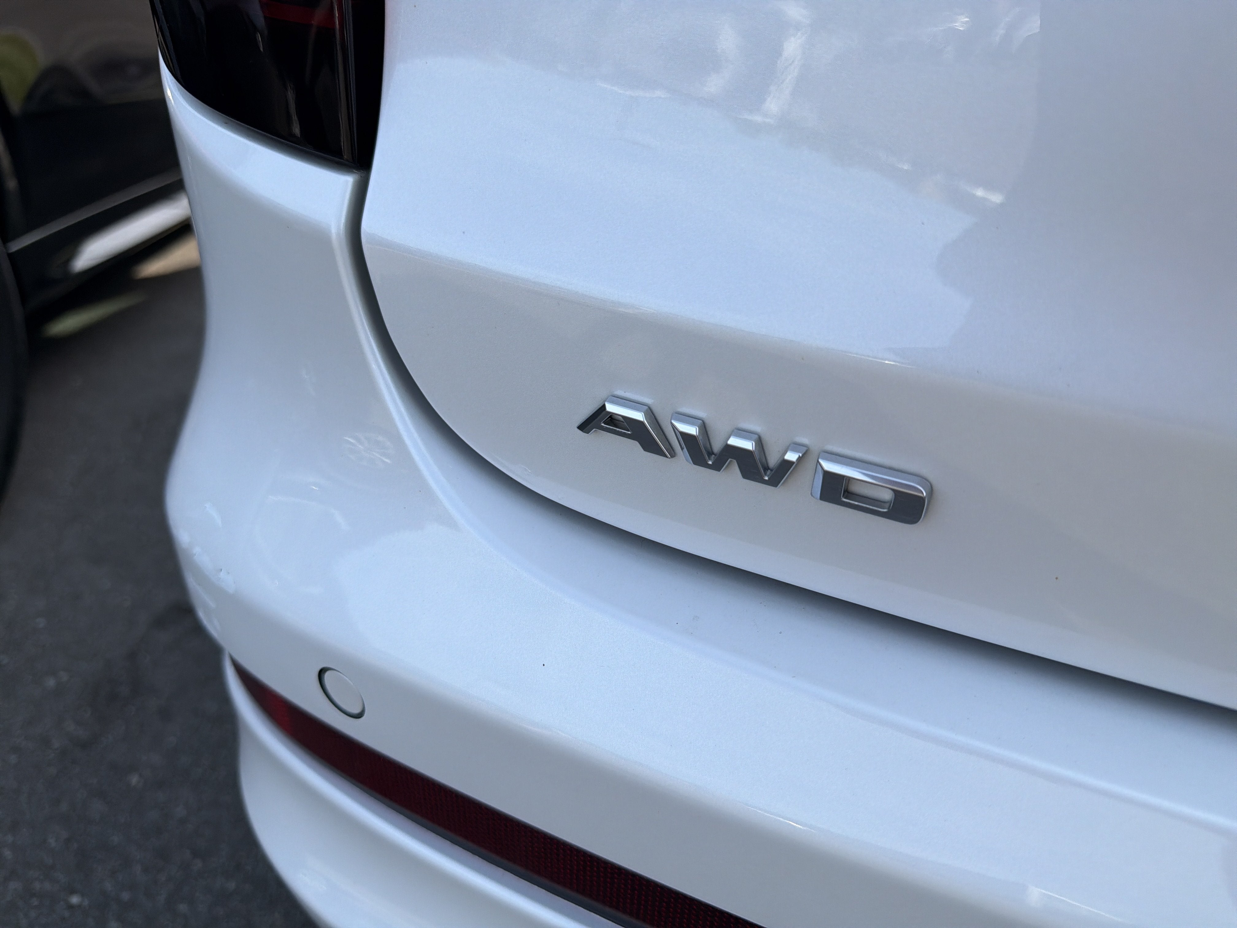 2023 Cadillac XT6 AWD 4dr Premium Luxury
