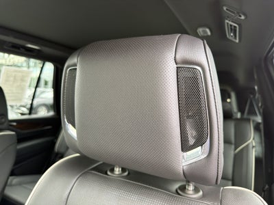 2024 Cadillac Escalade 4WD 4dr Premium Luxury