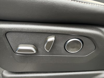 2024 Cadillac Escalade 4WD 4dr Premium Luxury