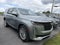 2024 Cadillac Escalade 4WD 4dr Premium Luxury