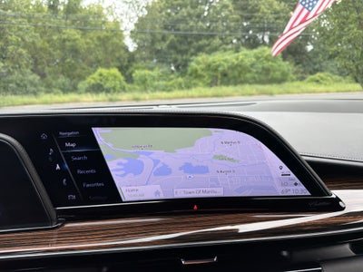 2024 Cadillac Escalade 4WD 4dr Premium Luxury