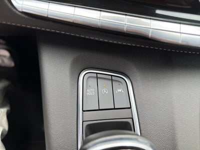 2024 Cadillac Escalade 4WD 4dr Premium Luxury