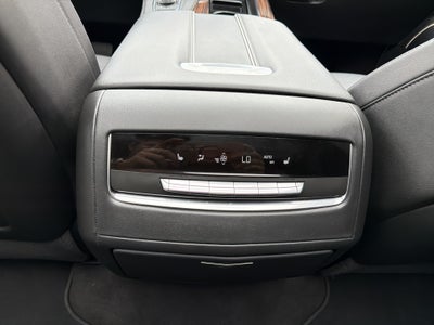 2024 Cadillac Escalade 4WD 4dr Premium Luxury