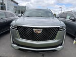 2024 Cadillac Escalade 4WD 4dr Premium Luxury
