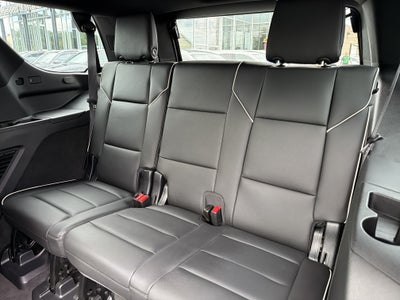 2024 Cadillac Escalade 4WD 4dr Premium Luxury
