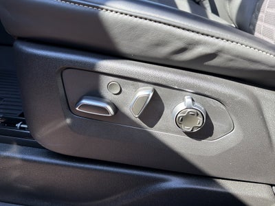 2025 Cadillac Escalade AWD 4dr V-Series