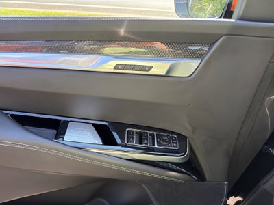 2025 Cadillac Escalade AWD 4dr V-Series