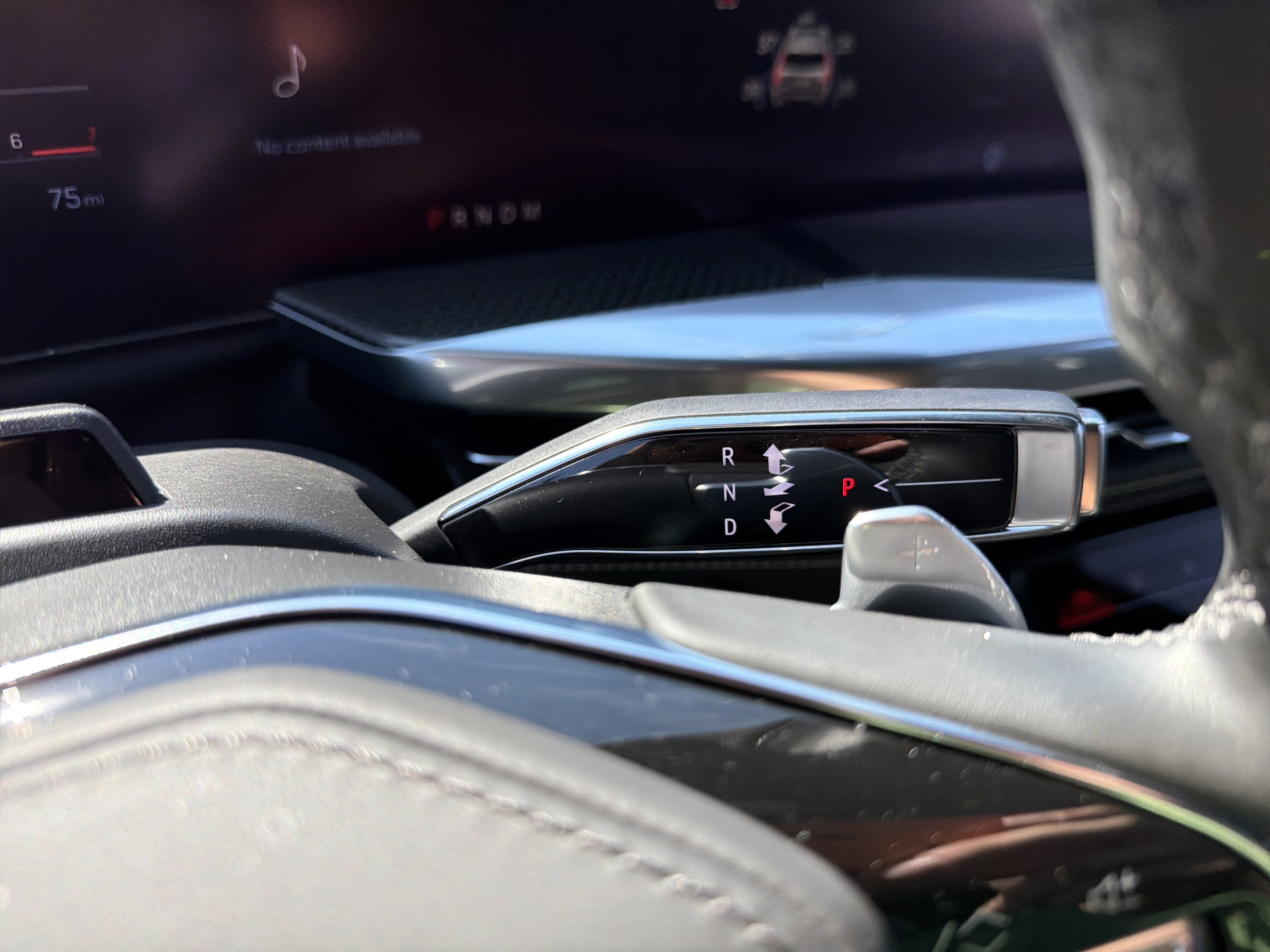 2025 Cadillac Escalade AWD 4dr V-Series