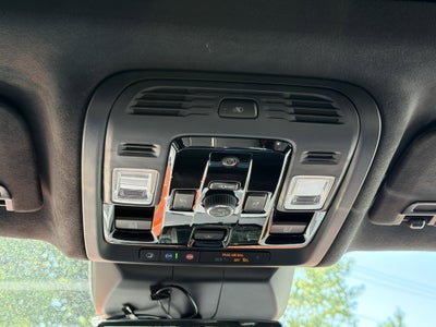 2025 Cadillac Escalade AWD 4dr V-Series