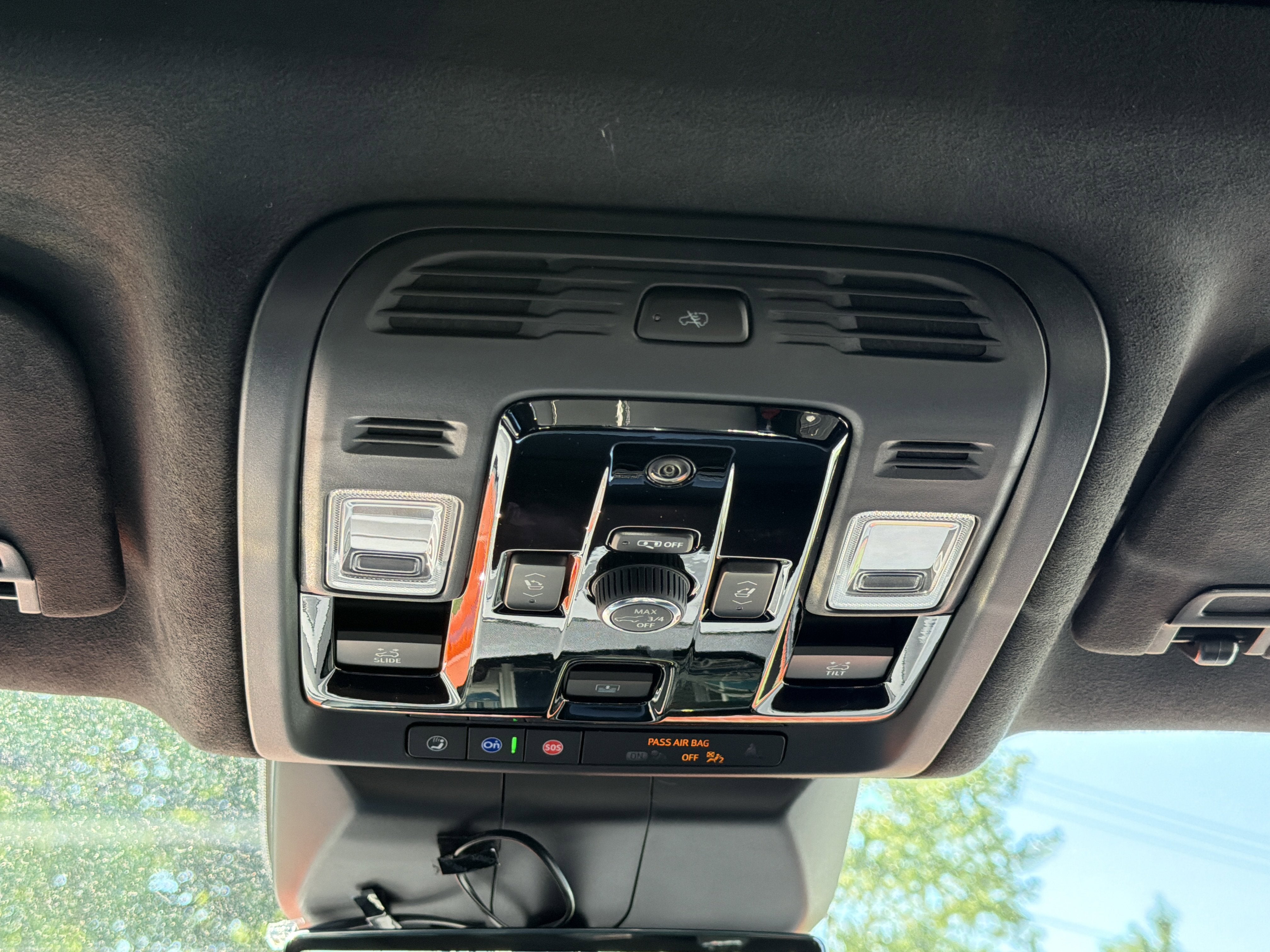 2025 Cadillac Escalade AWD 4dr V-Series