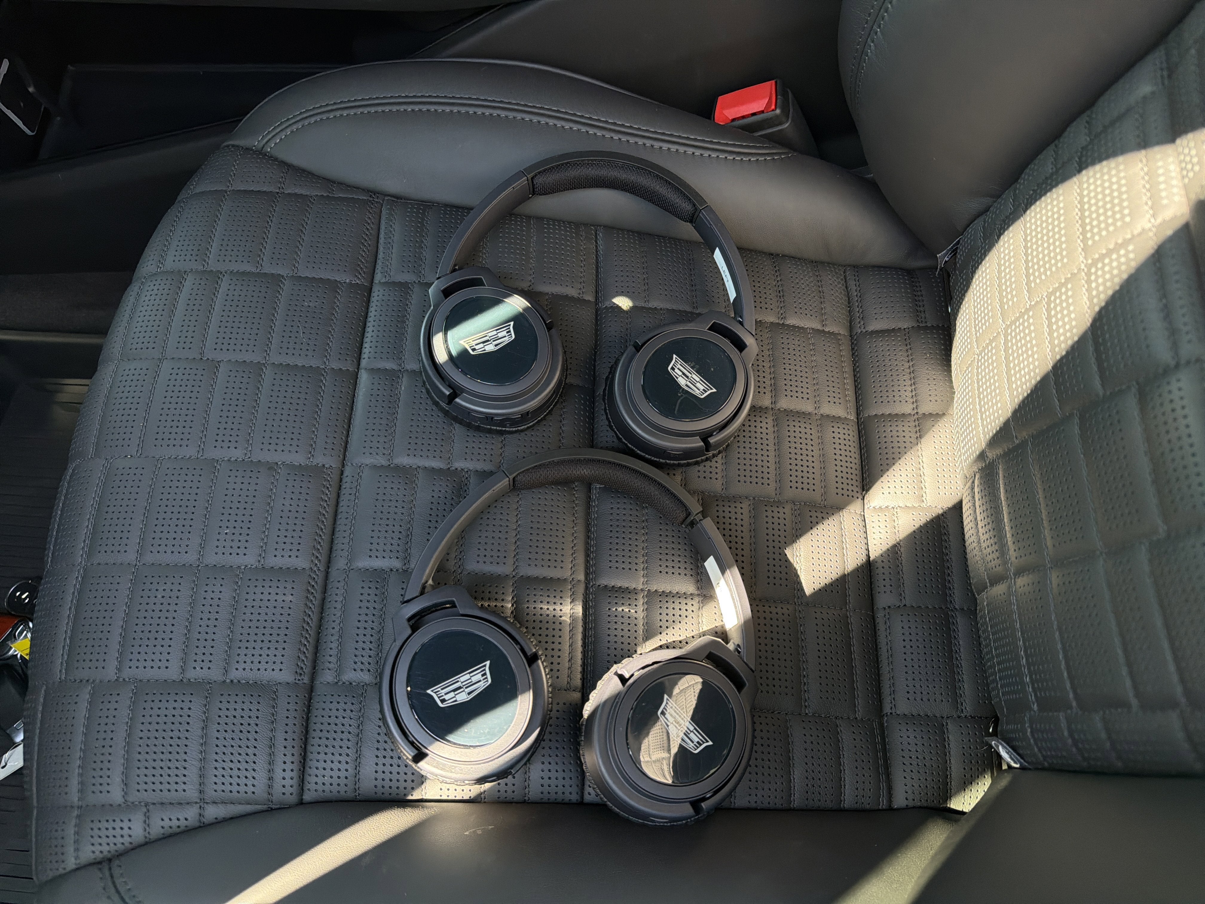 2025 Cadillac Escalade AWD 4dr V-Series
