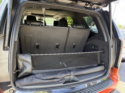 2025 Cadillac Escalade AWD 4dr V-Series