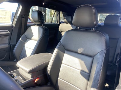 2021 Volkswagen Atlas Cross Sport 3.6L V6 SEL 4MOTION