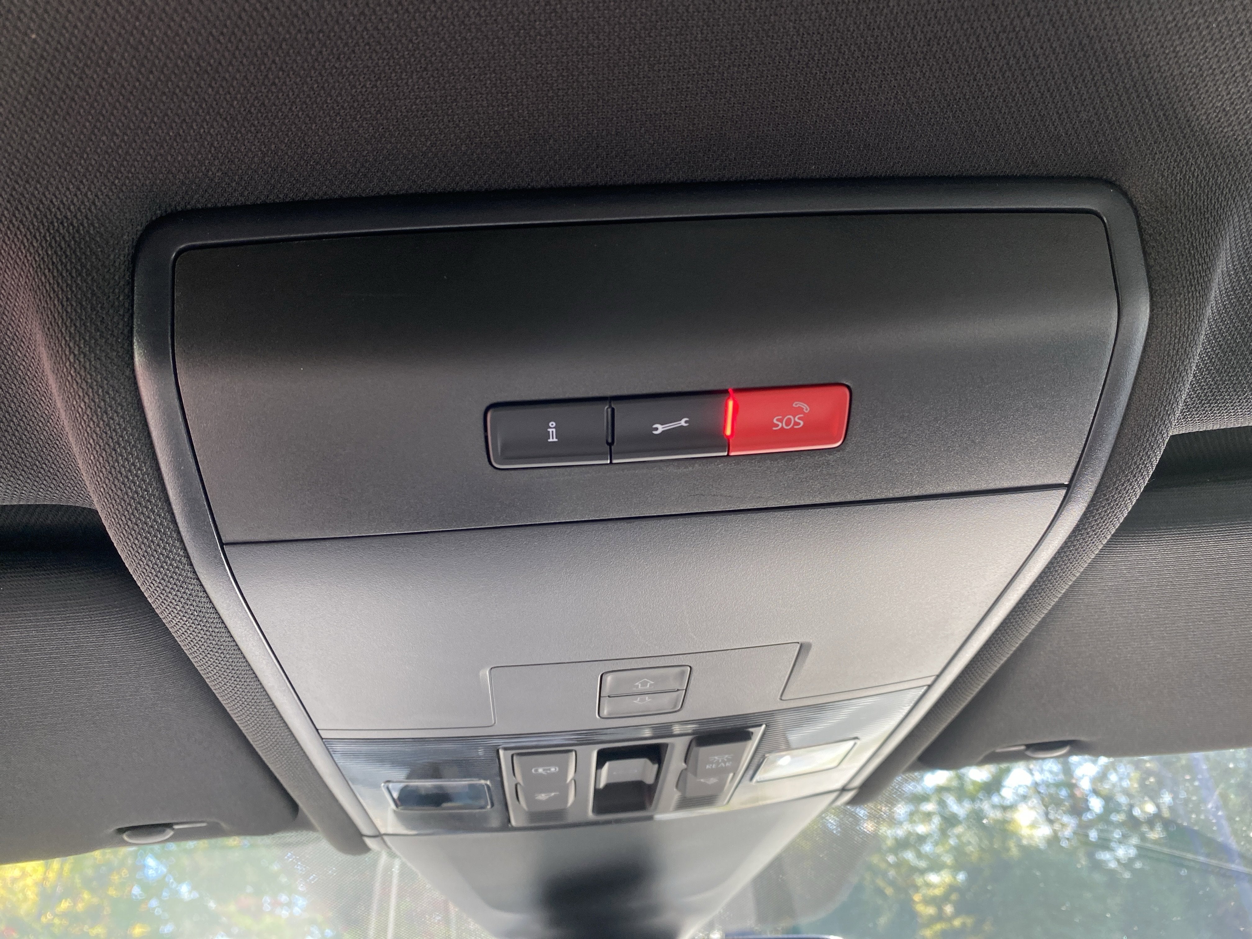 2021 Volkswagen Atlas Cross Sport 3.6L V6 SEL 4MOTION