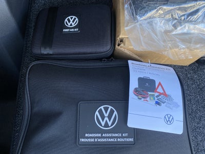 2021 Volkswagen Atlas Cross Sport 3.6L V6 SEL 4MOTION