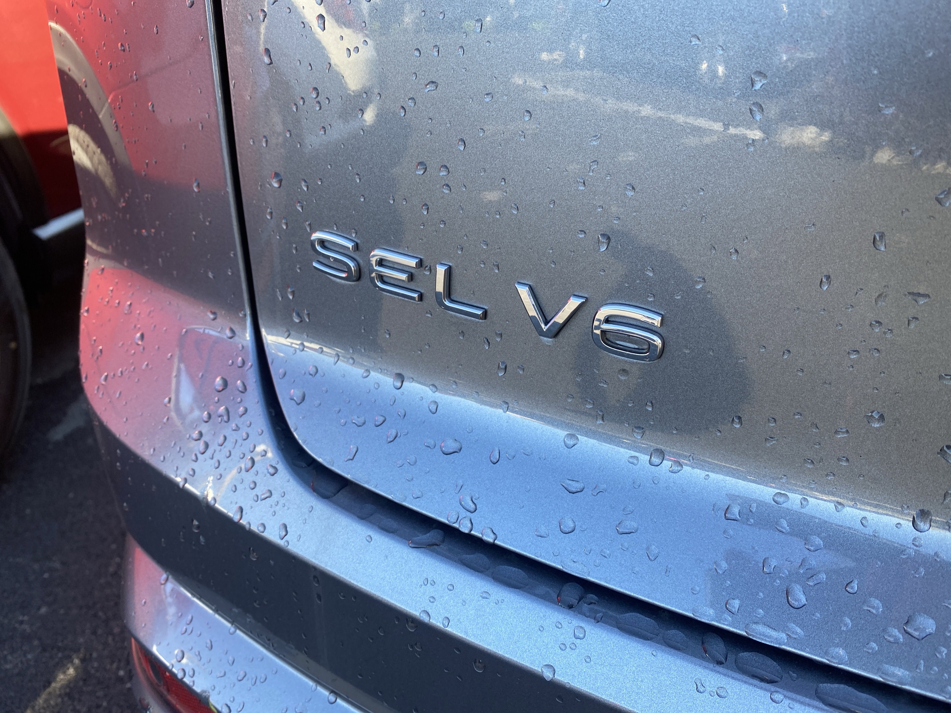 2021 Volkswagen Atlas Cross Sport 3.6L V6 SEL 4MOTION