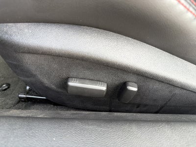 2015 Chevrolet Camaro 2dr Cpe ZL1