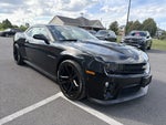 2015 Chevrolet Camaro 2dr Cpe ZL1