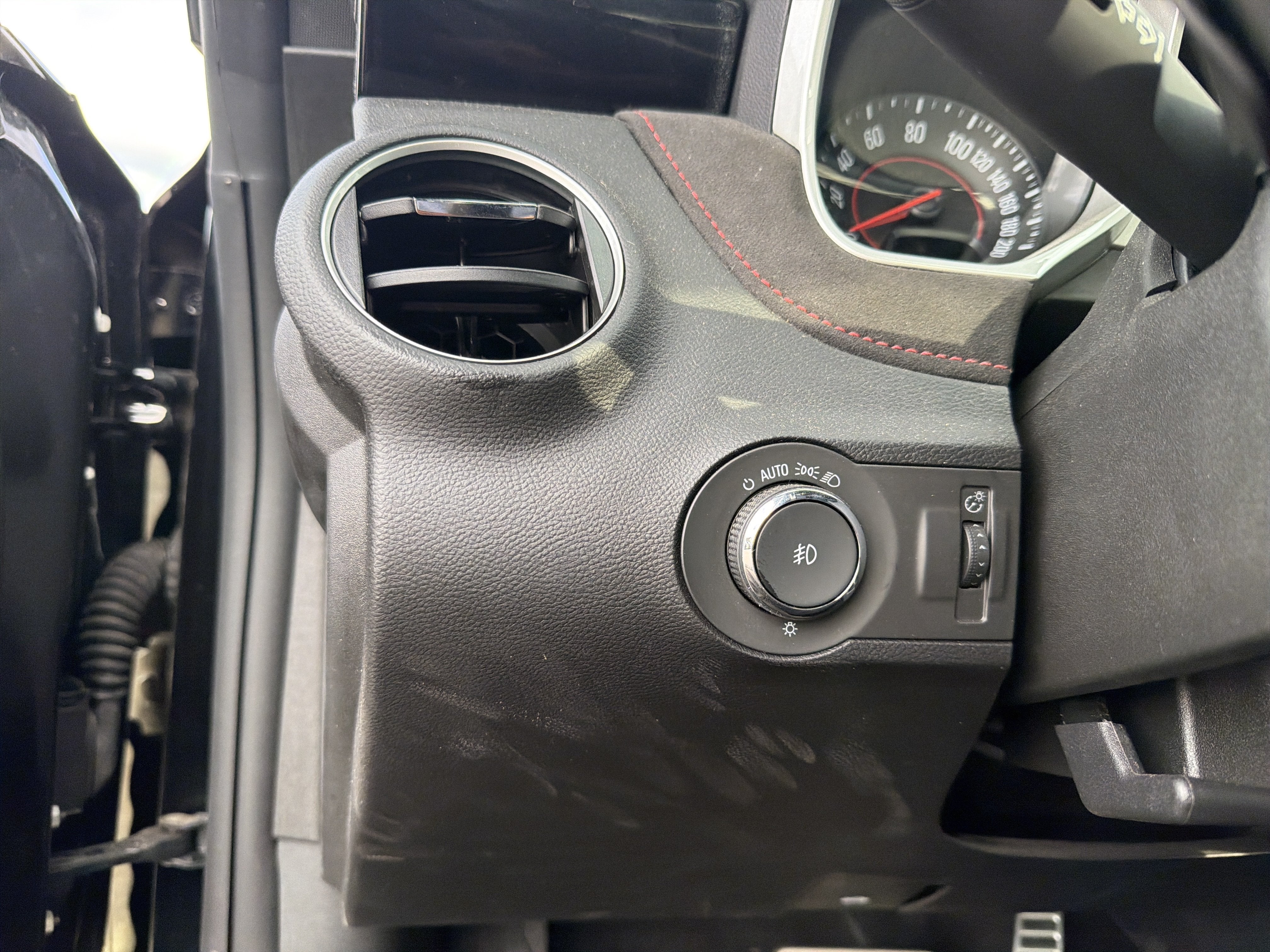 2015 Chevrolet Camaro 2dr Cpe ZL1