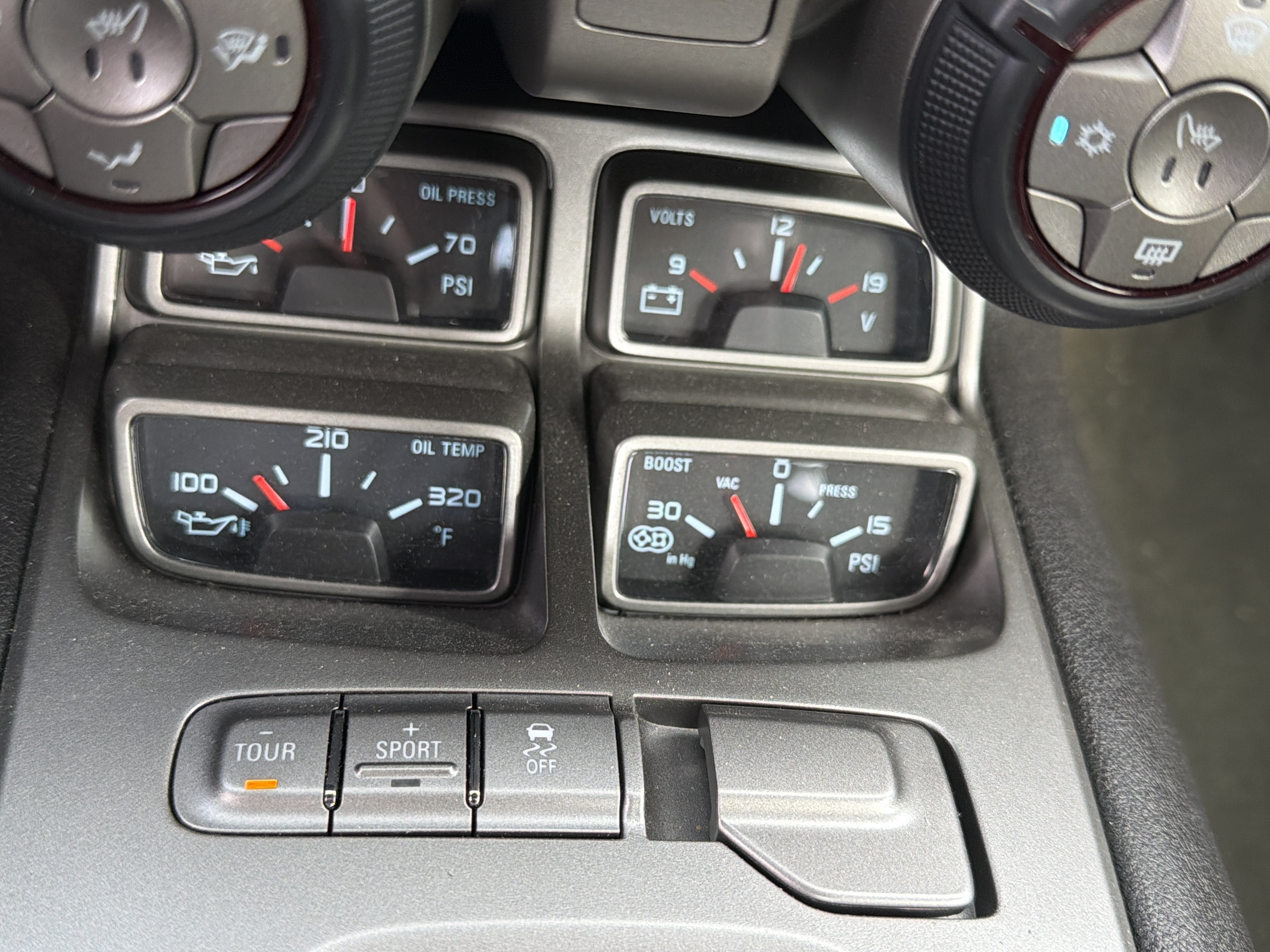 2015 Chevrolet Camaro 2dr Cpe ZL1