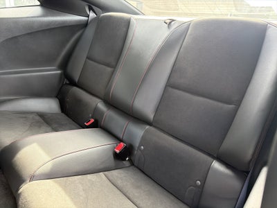 2015 Chevrolet Camaro 2dr Cpe ZL1