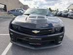 2015 Chevrolet Camaro 2dr Cpe ZL1
