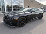 2015 Chevrolet Camaro 2dr Cpe ZL1