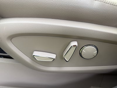2023 Lincoln Nautilus Standard AWD