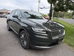 2023 Lincoln Nautilus Standard AWD