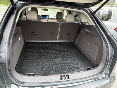 2023 Lincoln Nautilus Standard AWD