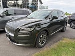 2023 Lincoln Nautilus Standard AWD