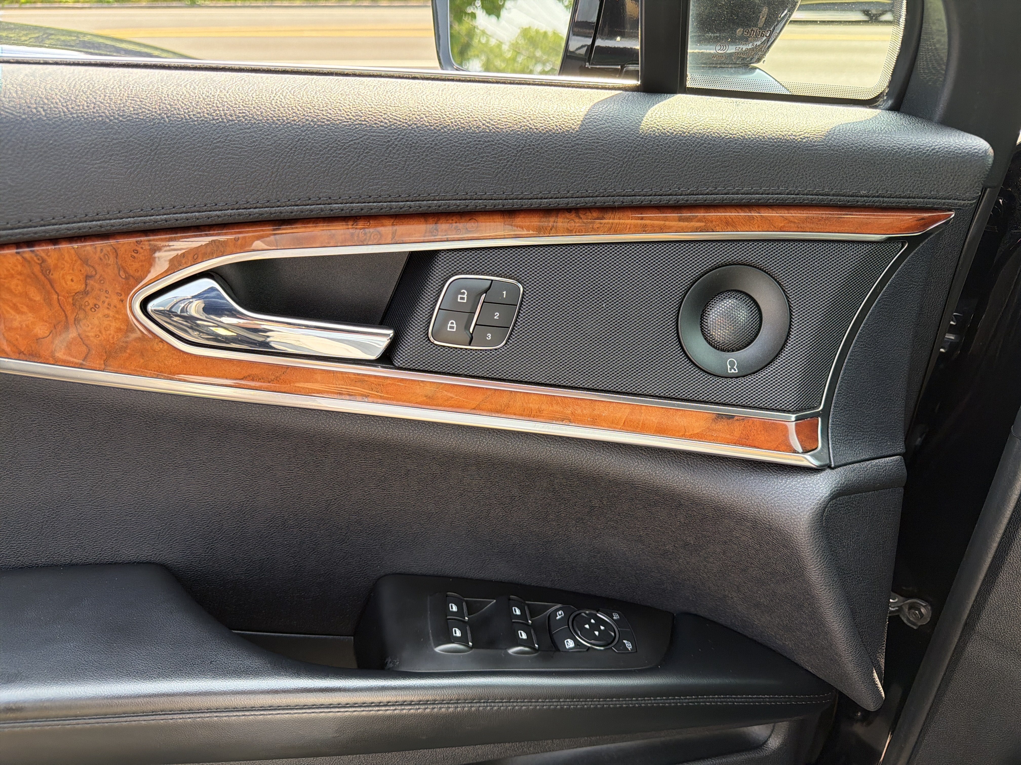 2020 Lincoln Nautilus Reserve AWD