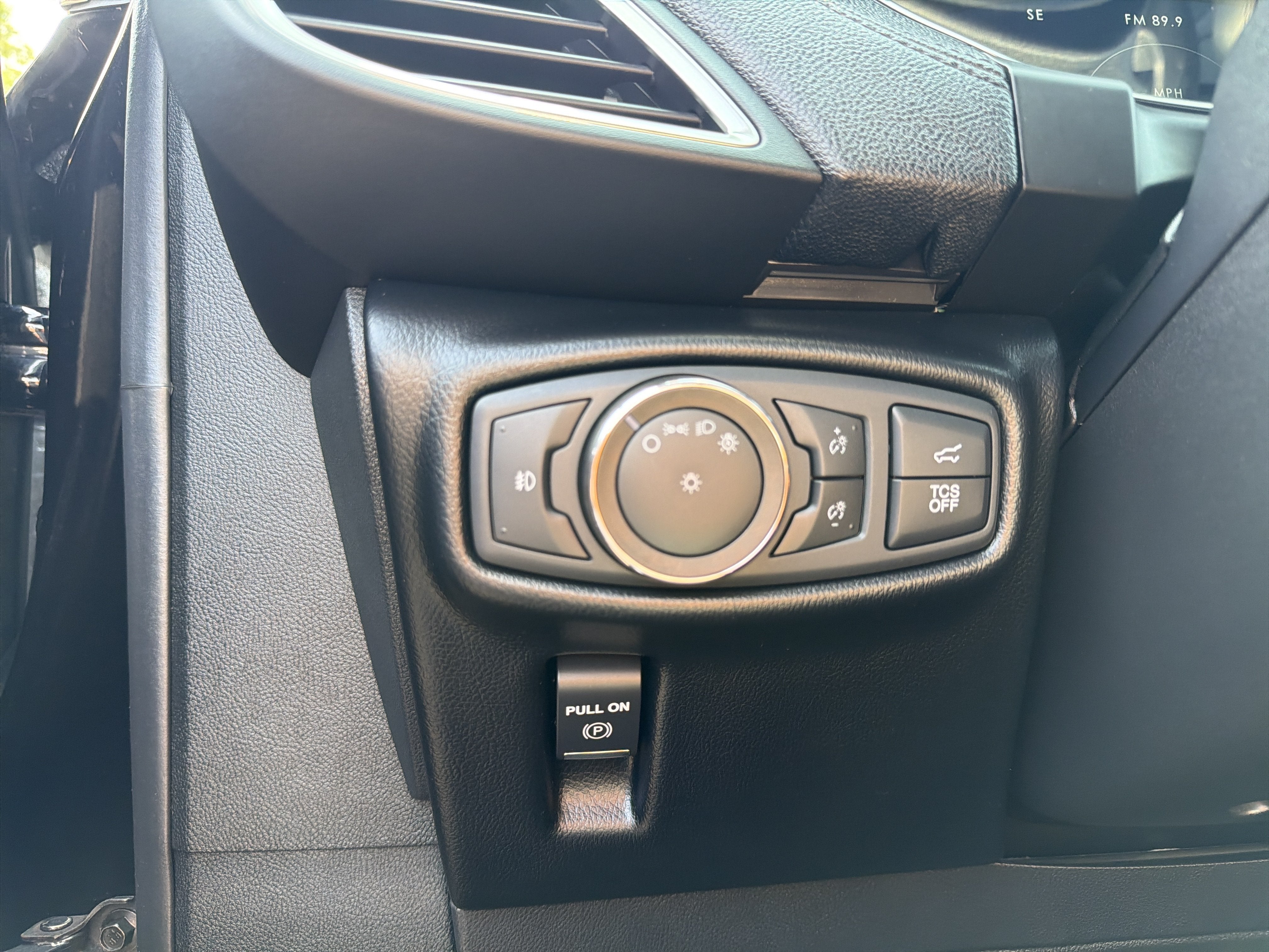 2020 Lincoln Nautilus Reserve AWD