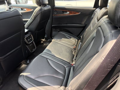 2020 Lincoln Nautilus Reserve AWD