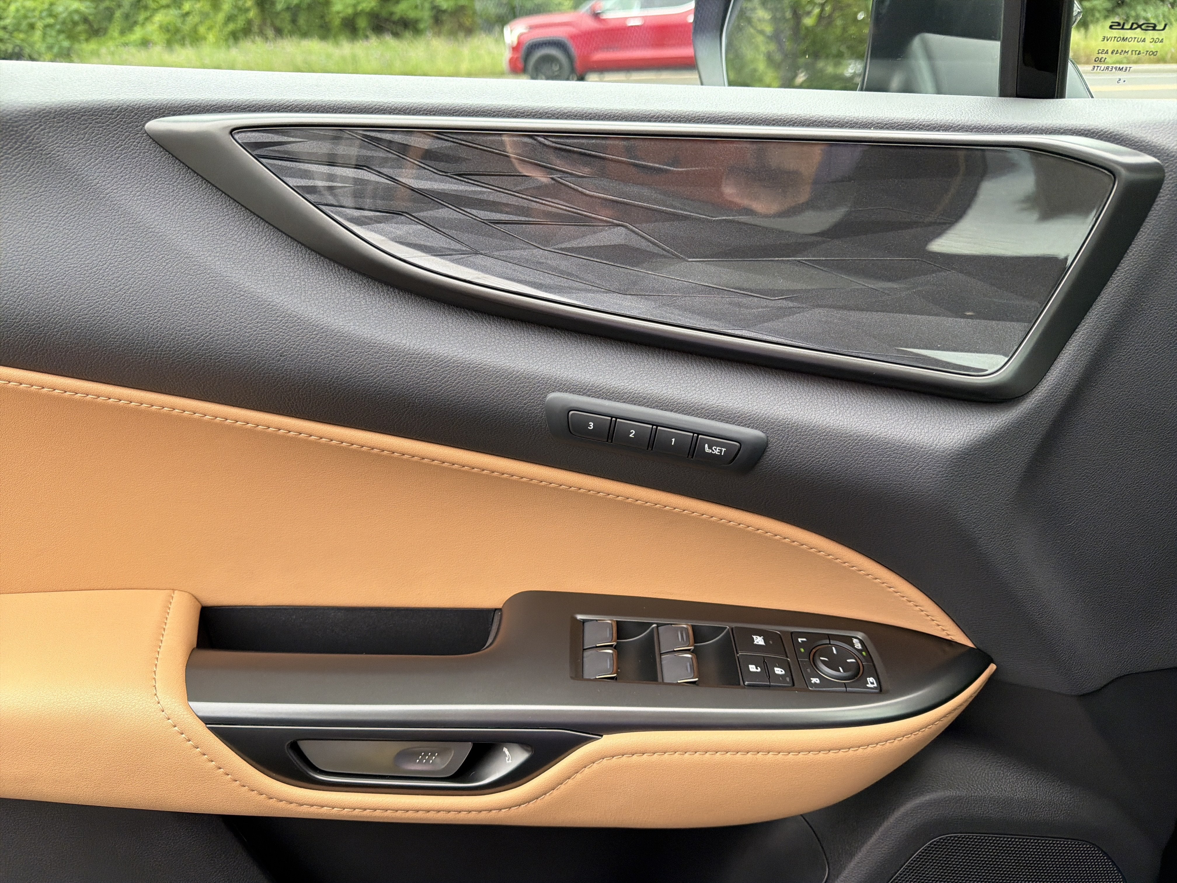 2026 Lexus NX NX 350 Premium AWD