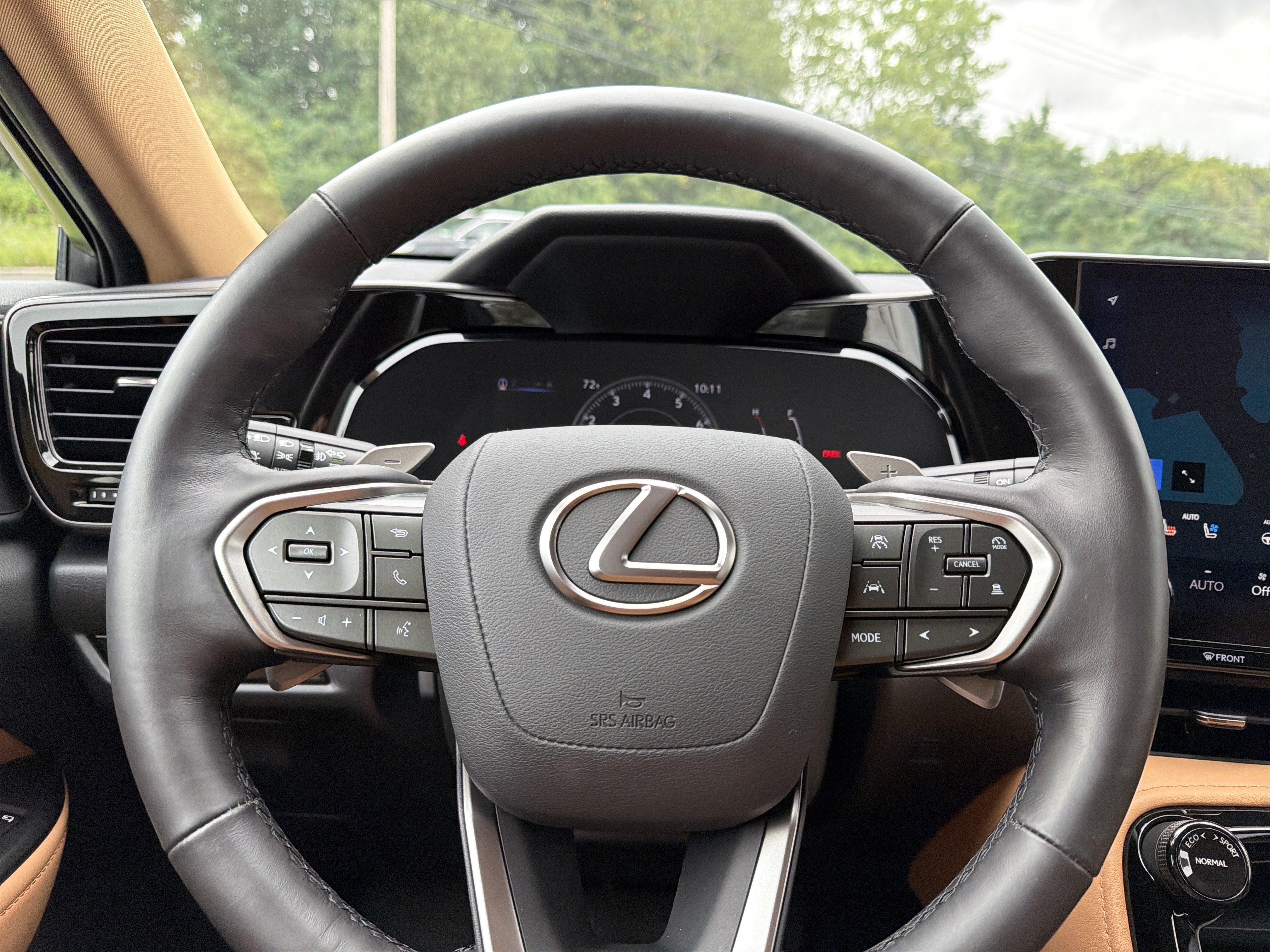 2026 Lexus NX NX 350 Premium AWD