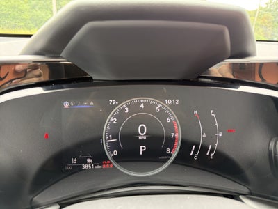 2026 Lexus NX NX 350 Premium AWD