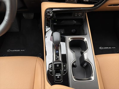 2026 Lexus NX NX 350 Premium AWD