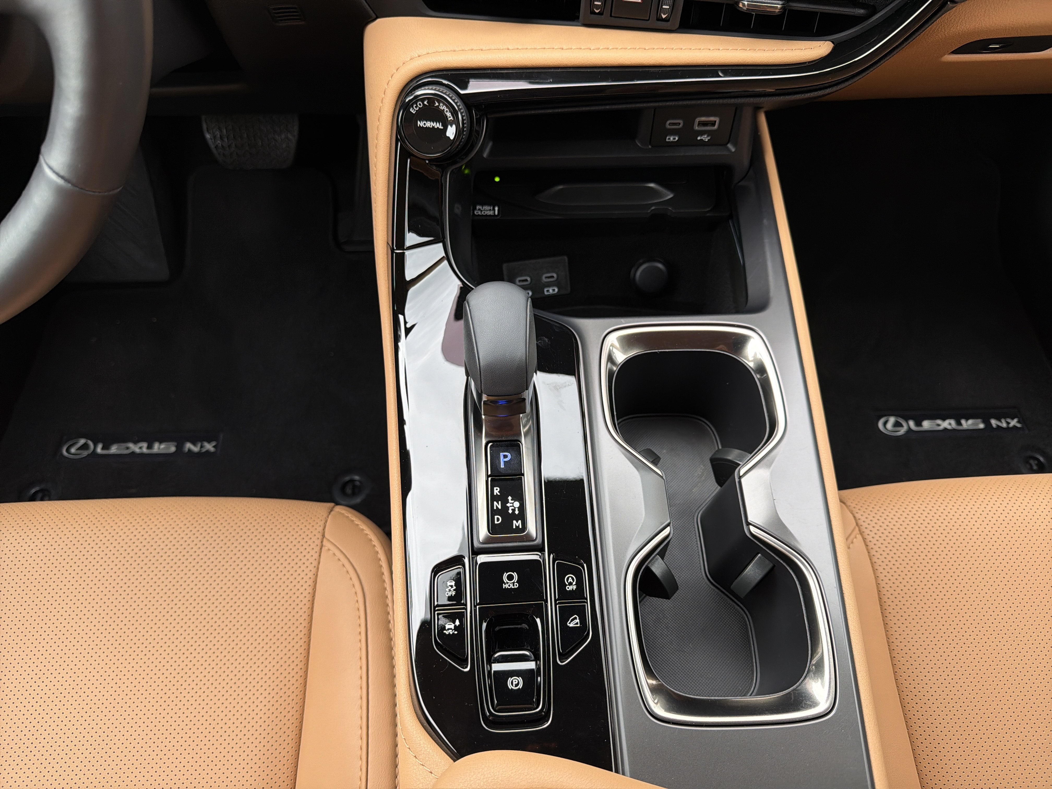 2026 Lexus NX NX 350 Premium AWD