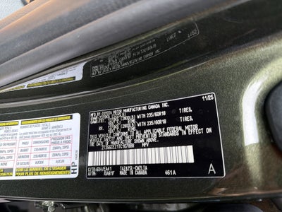 2026 Lexus NX NX 350 Premium AWD