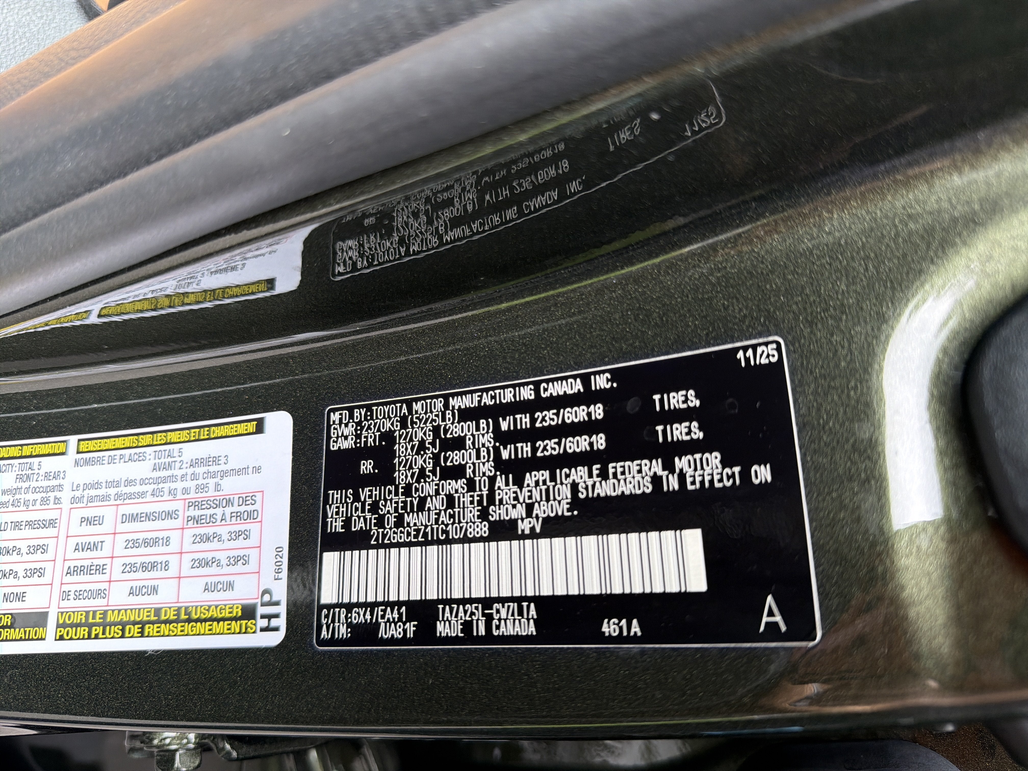 2026 Lexus NX NX 350 Premium AWD