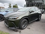 2026 Lexus NX NX 350 Premium AWD