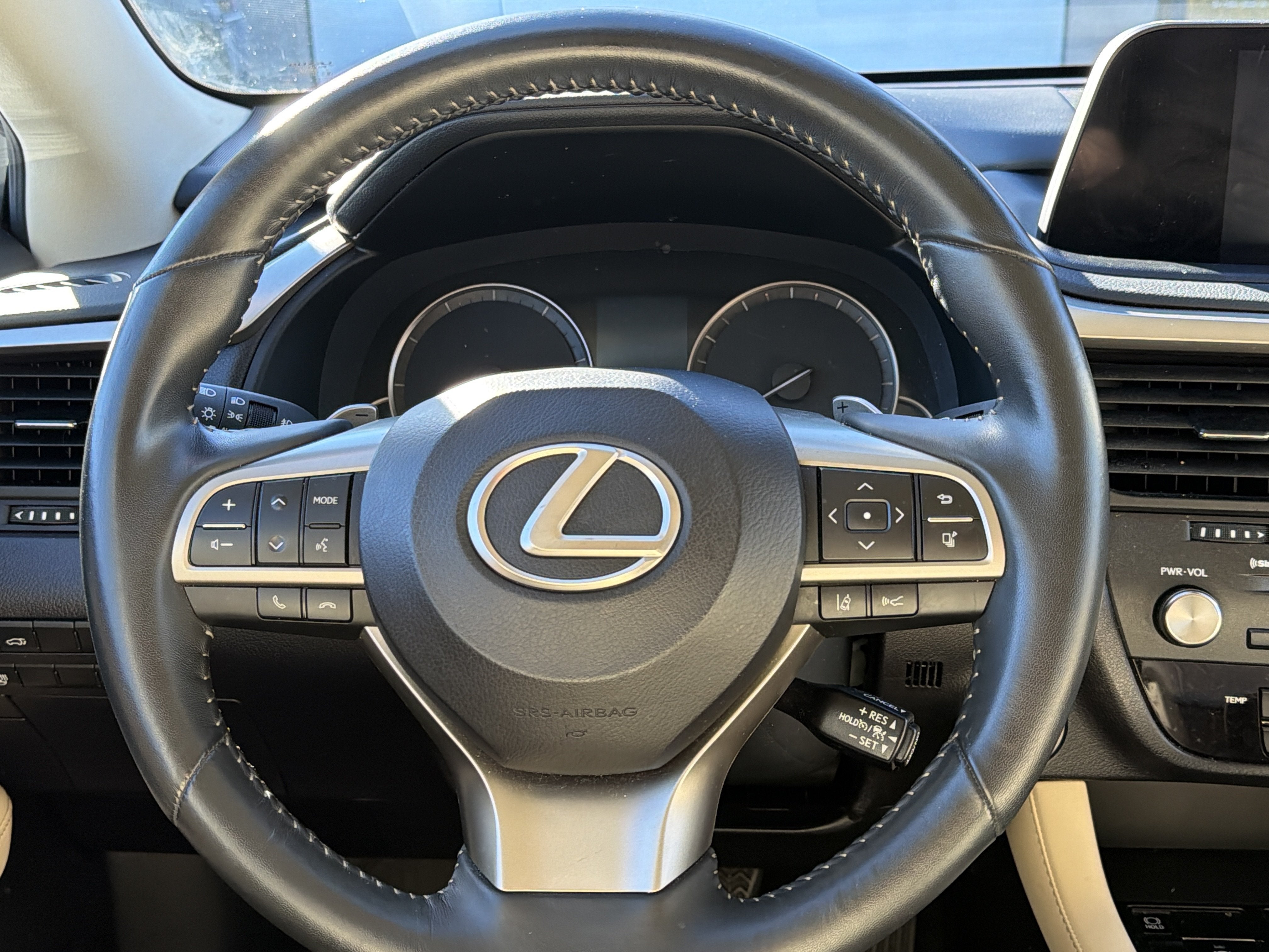 2022 Lexus RX RX 350 AWD