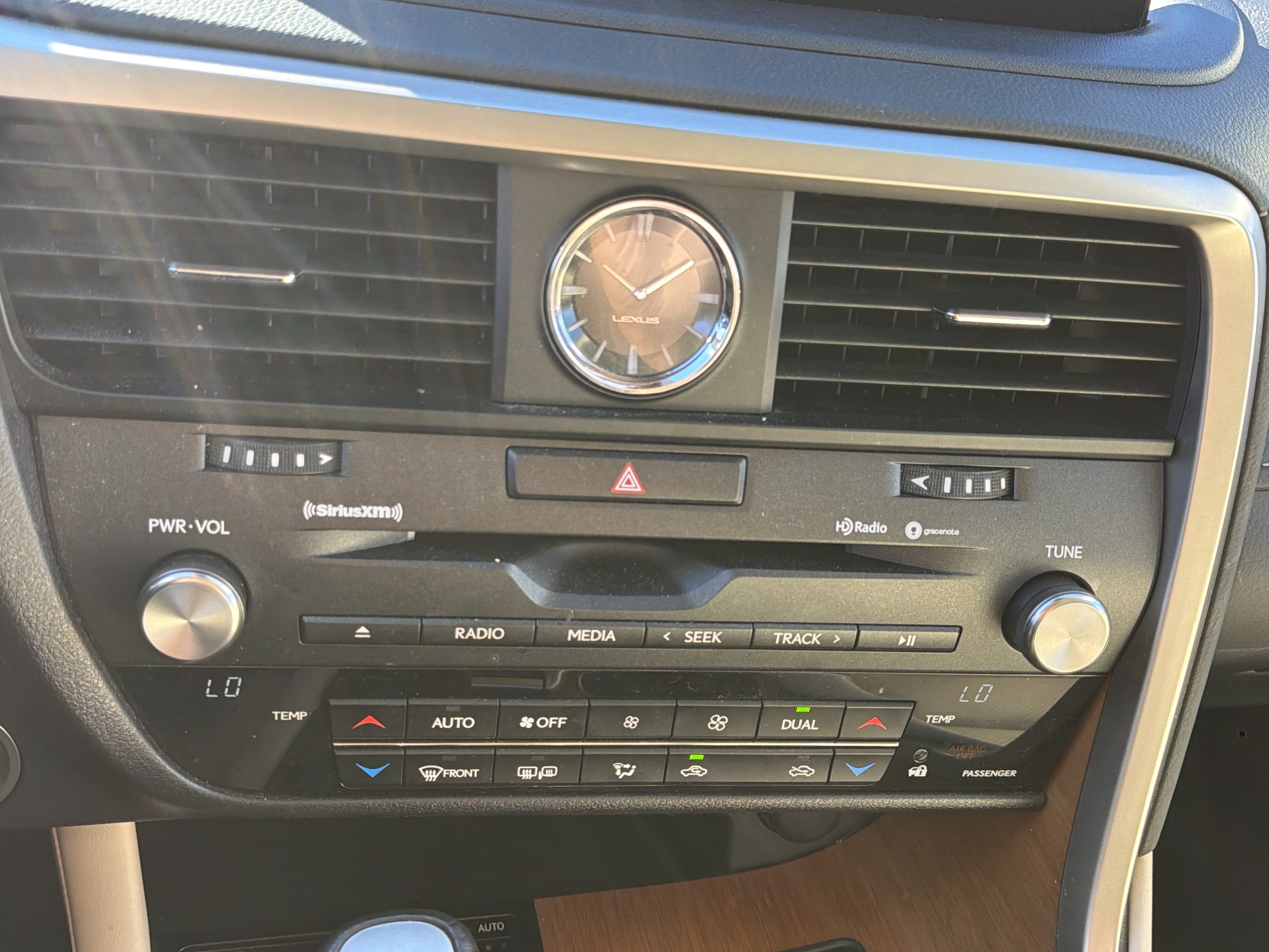2022 Lexus RX RX 350 AWD
