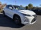 2022 Lexus RX RX 350 AWD