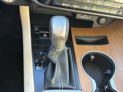 2022 Lexus RX RX 350 AWD