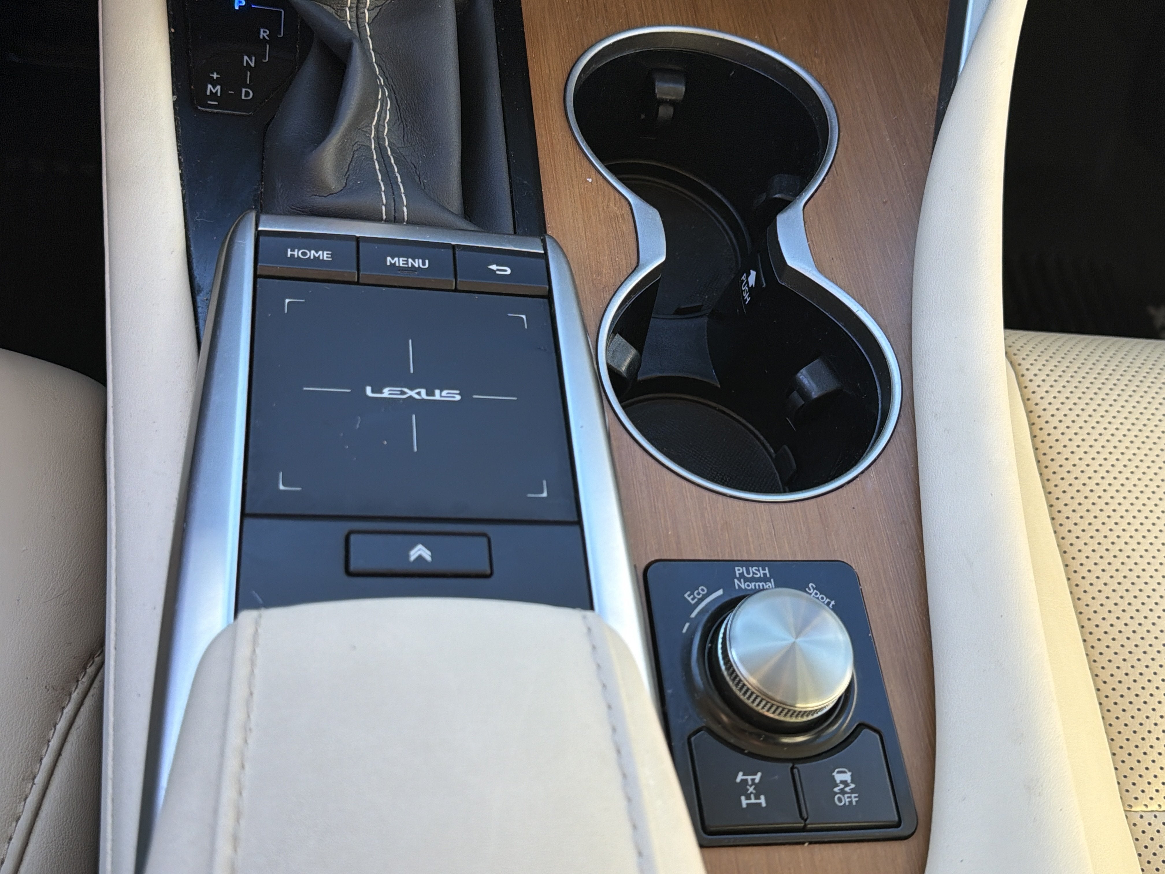 2022 Lexus RX RX 350 AWD